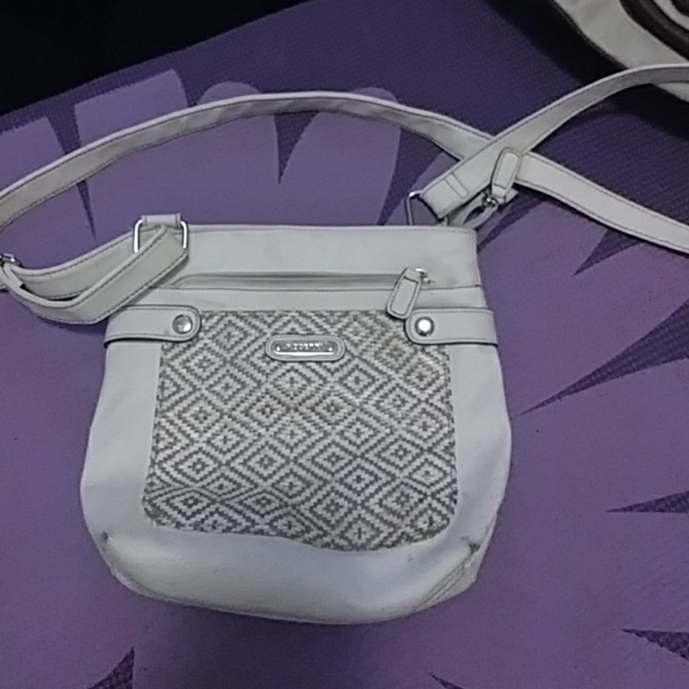 Crossbody